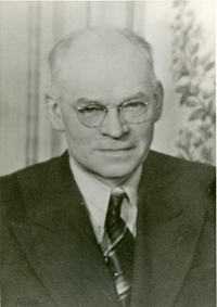 Henry W. Ballard Jr